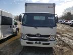 2016 Hino 195  for Sale in North Billerica, MA - Frame Damage