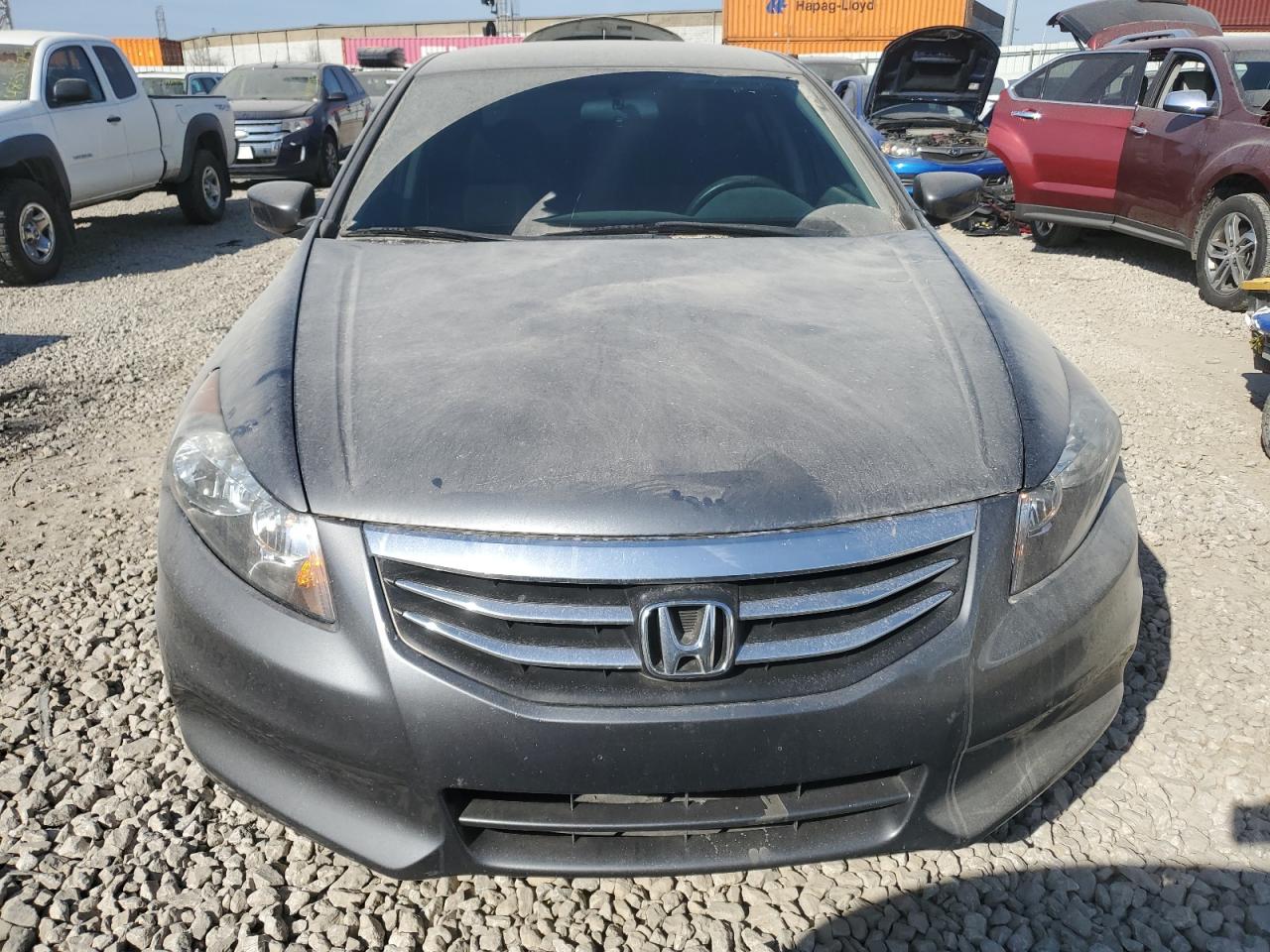 2011 Honda Accord - Image 5