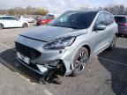 2022 FORD KUGA ST-LI for sale at Copart SANDTOFT