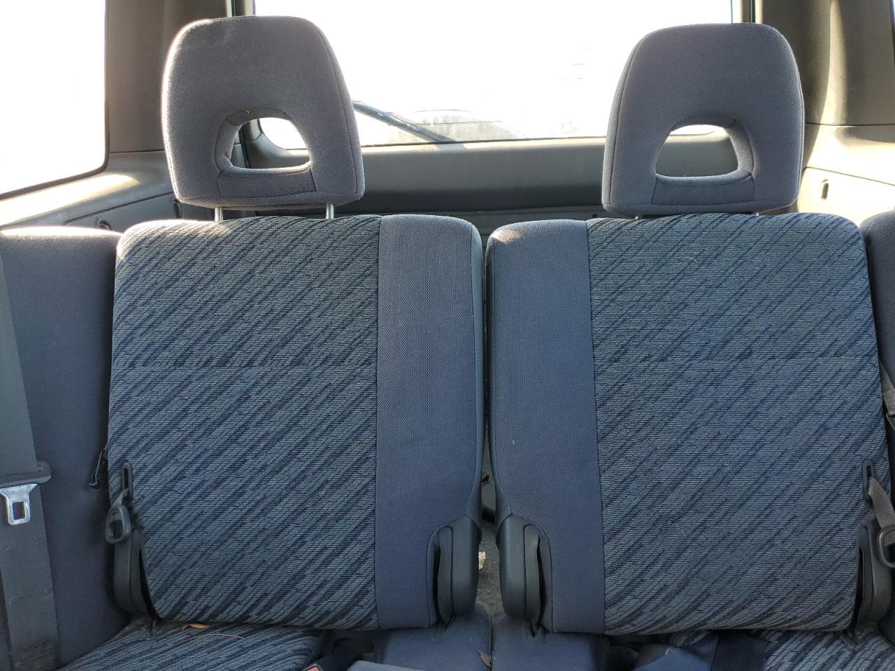 1999 Toyota RAV 4 - Image 10