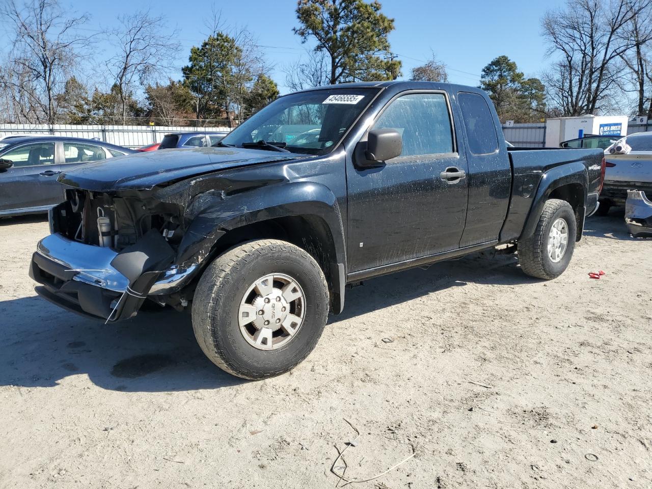 2006 GMC Canyon - Image 1