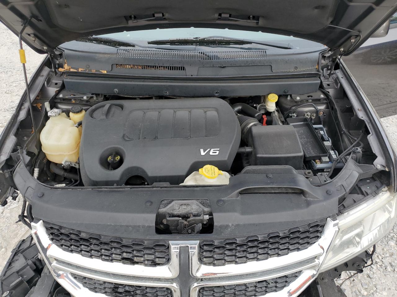 2017 Dodge Journey - Image 14