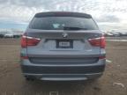 2013 Bmw X3 Xdrive28I for Sale in Elgin, IL - Front End