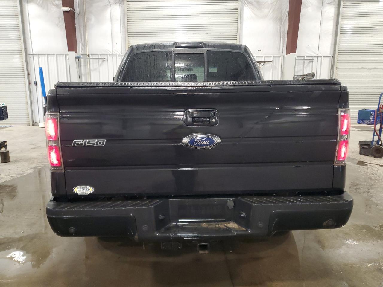 2014 Ford F-150 - Image 6