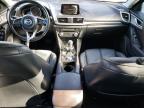 2018 Mazda 3 Touring en Venta en Louisville, KY - Water/Flood