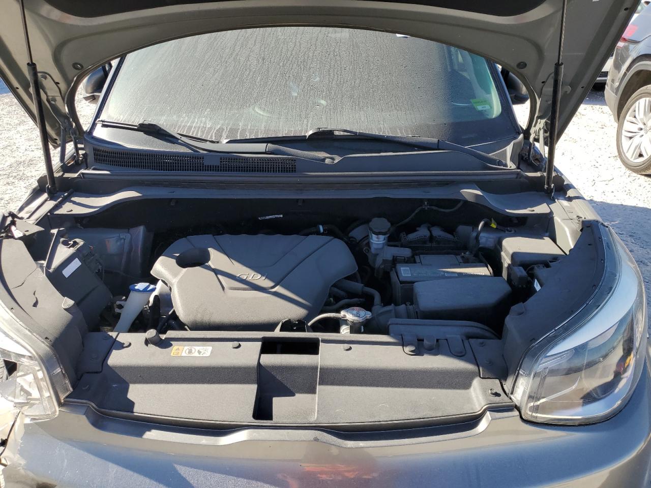 2016 Kia Soul - Image 11