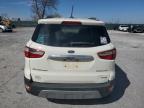 2020 Ford Ecosport Titanium for Sale in Sikeston, MO - Water/Flood