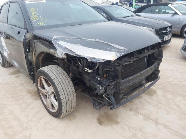 2018 AUDI Q2 SPORT 3