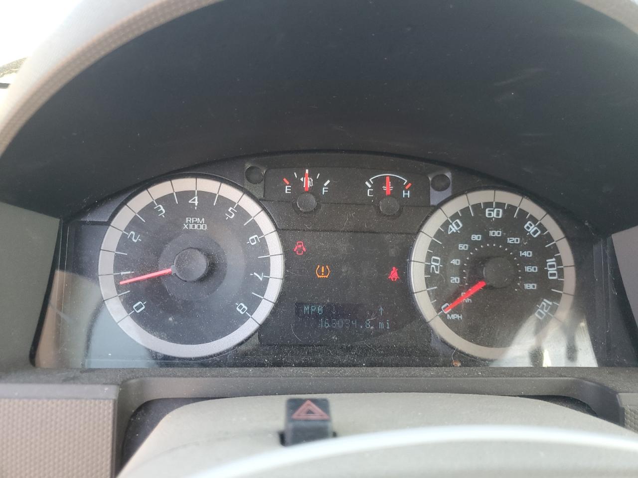 2011 Ford Escape - Image 9