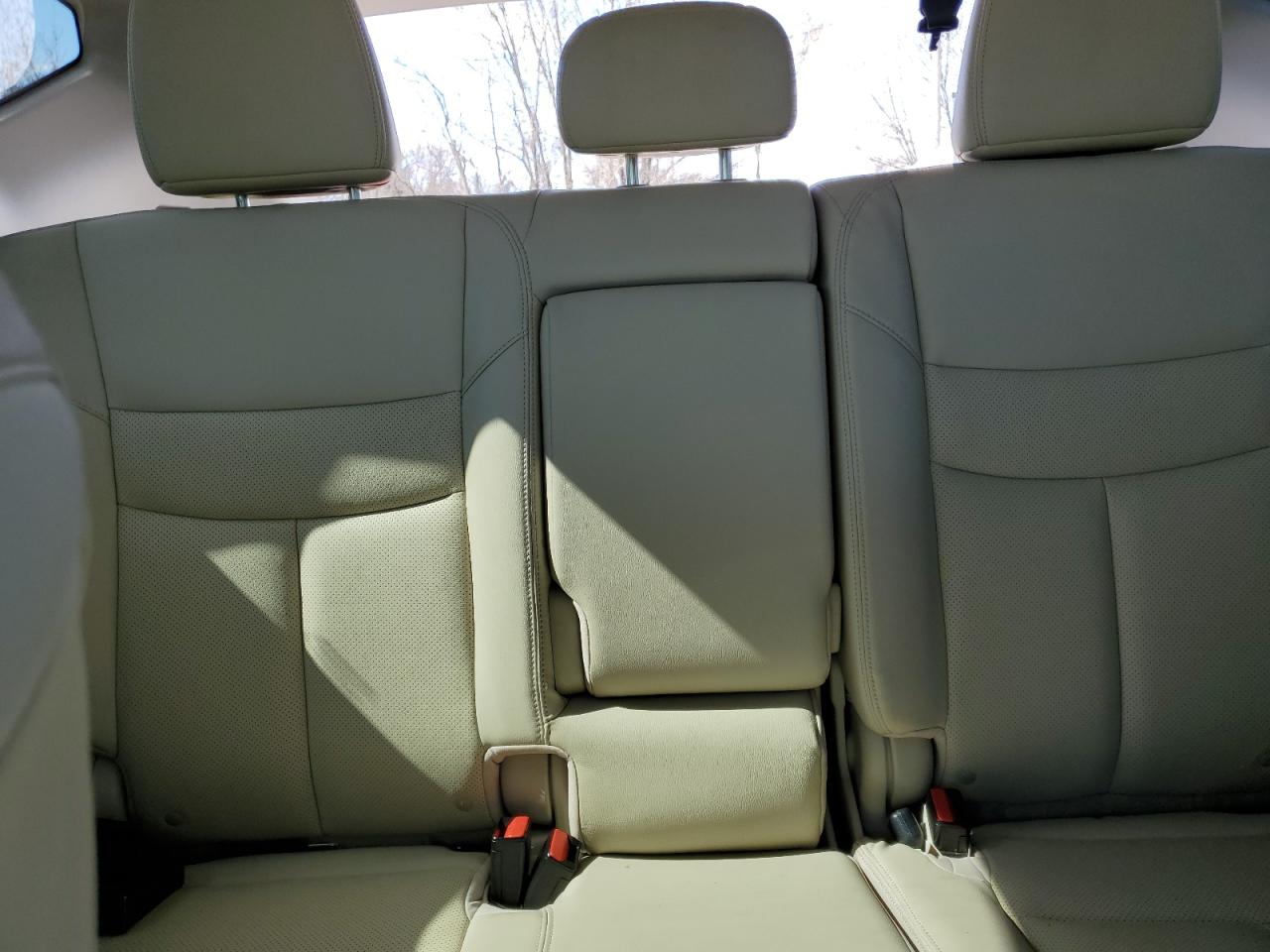 2021 Nissan Murano - Image 10
