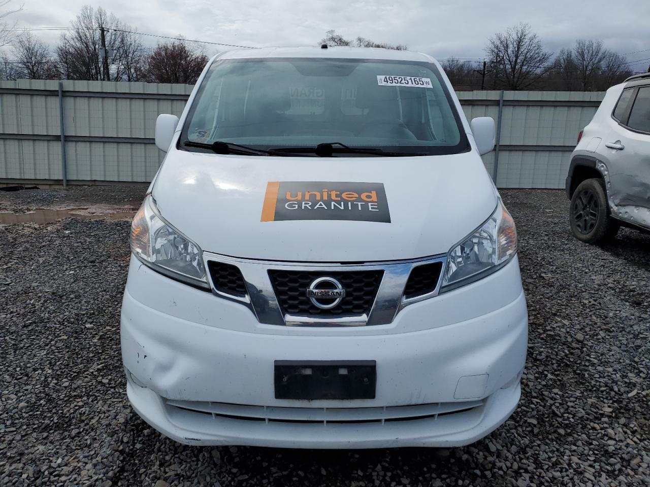 2015 Nissan NV - Image 5