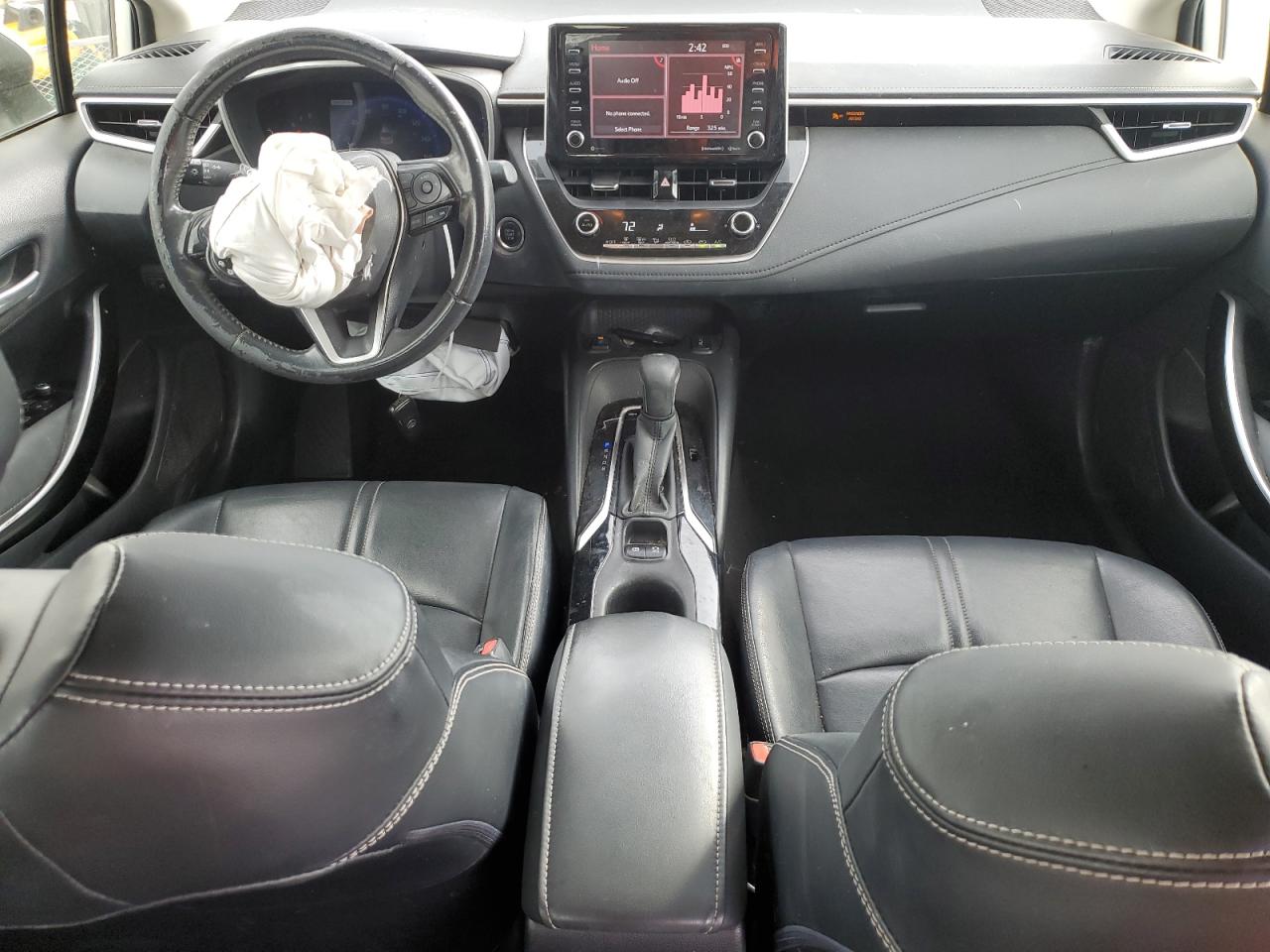2020 Toyota Corolla - Image 8