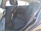 2016 MAZDA 3 SE D NAV for sale at Copart WISBECH