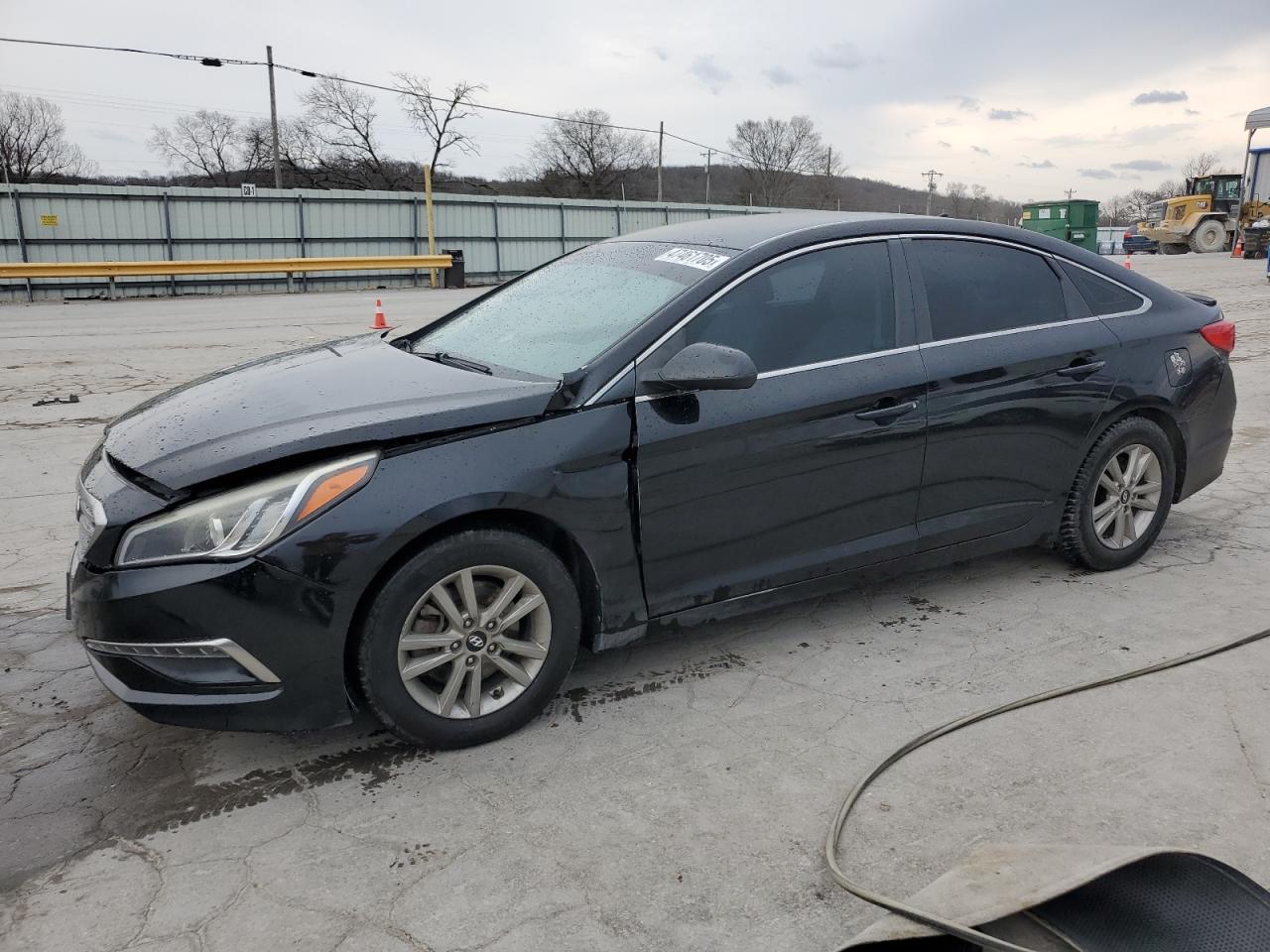 2015 Hyundai Sonata - Image 1
