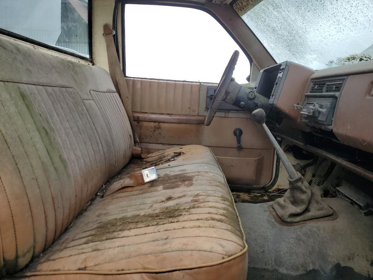 1992 Chevrolet S Truck S10 VIN: 1GCCS14E7M8128102 Lot: 48742935