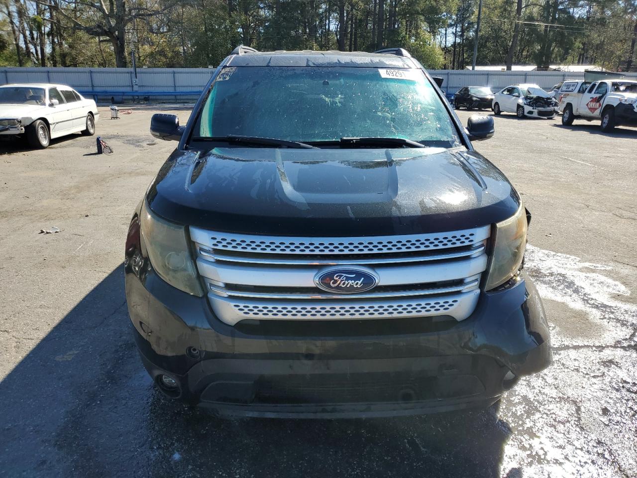 2013 Ford Explorer - Image 5