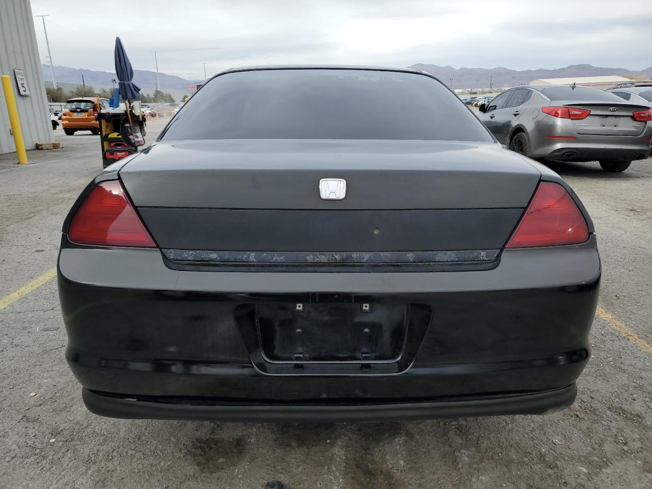 1998 Honda Accord Lx VIN: 1HGCG3143WA004463 Lot: 48935245