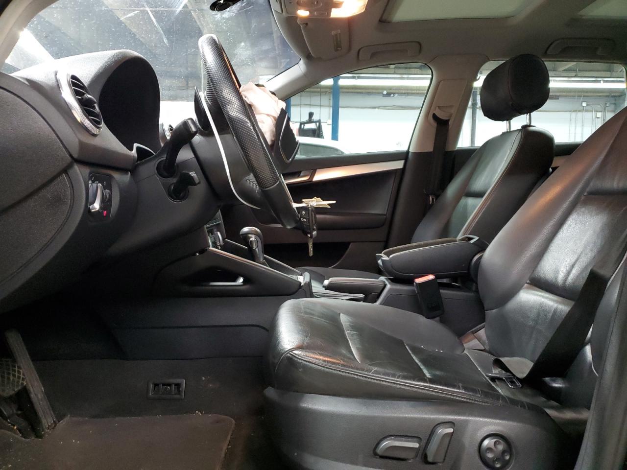 2009 Audi A3 - Image 7