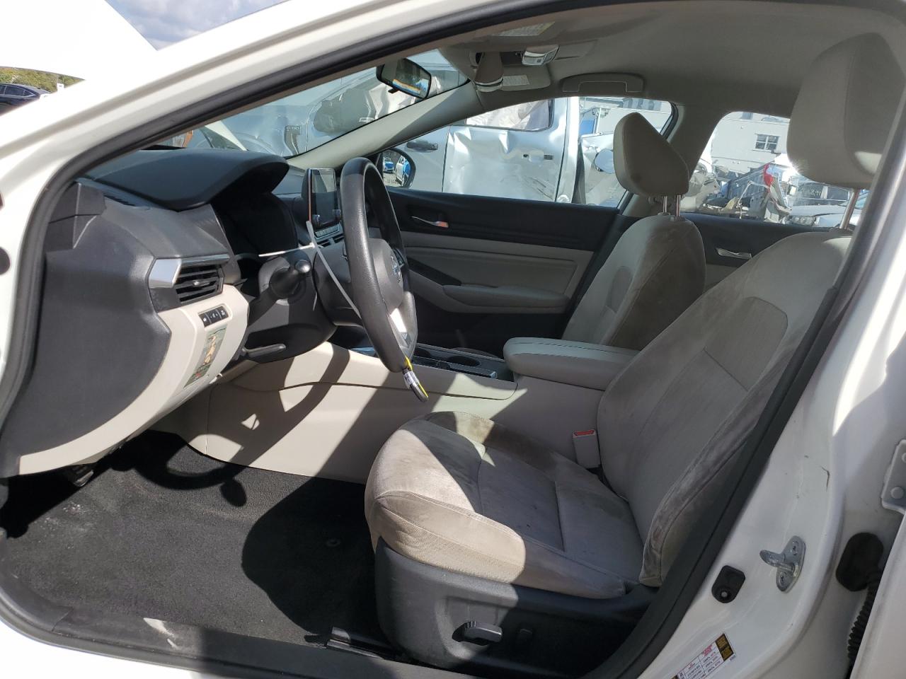 2020 Nissan Altima S VIN: 1N4BL4BV2LC234018 Lot: 47261495