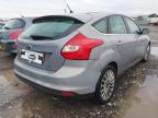 2012 FORD FOCUS TITA for sale at Copart YORK