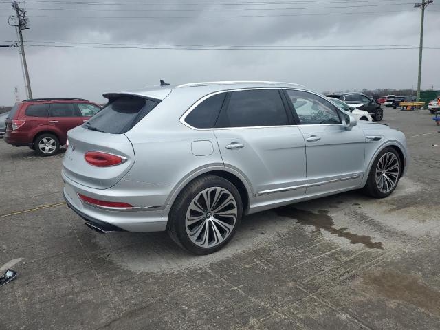  BENTLEY ALL MODELS 2023 Silver