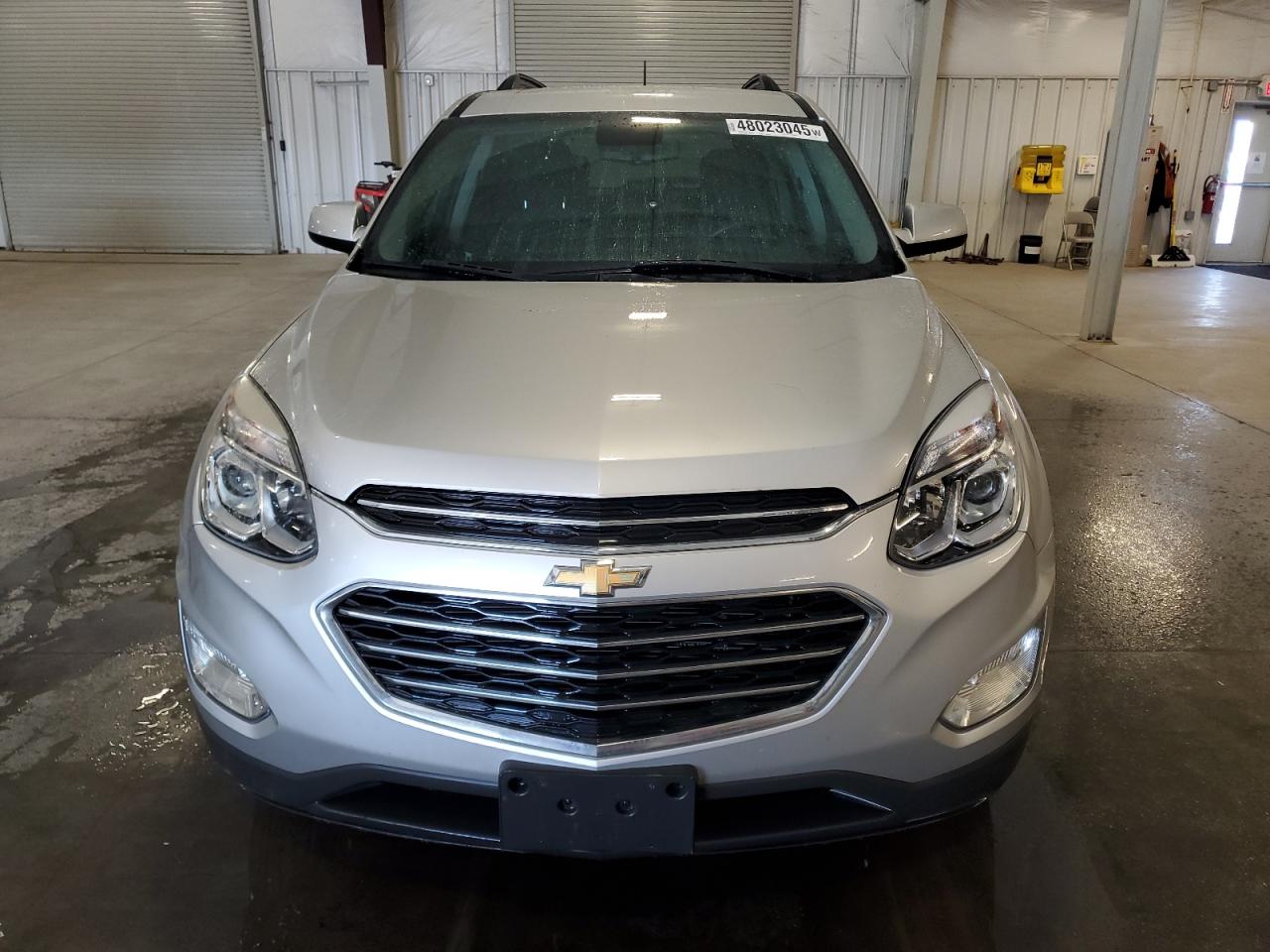 2016 Chevrolet Equinox - Image 5