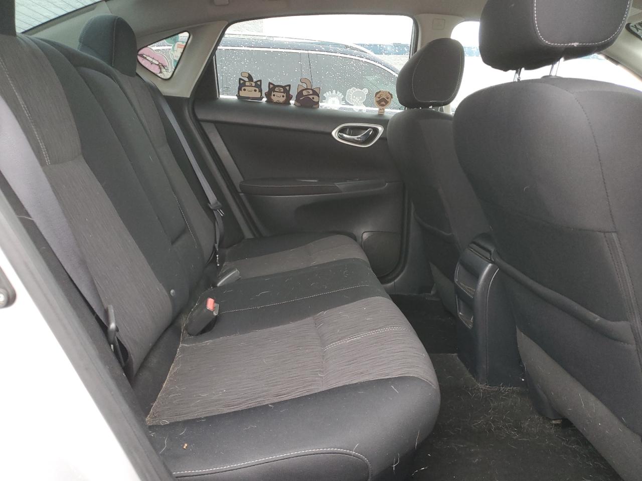 2014 Nissan Sentra - Image 10