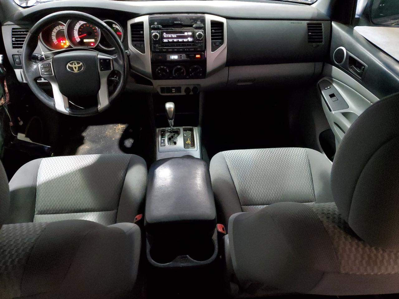 2012 Toyota Tacoma - Image 8