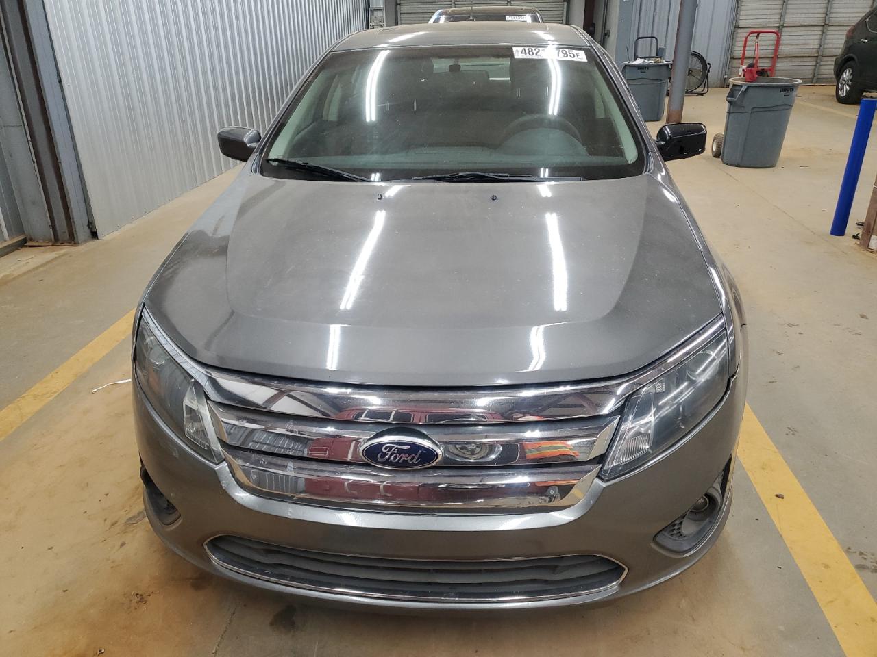 2012 Ford Fusion - Image 5