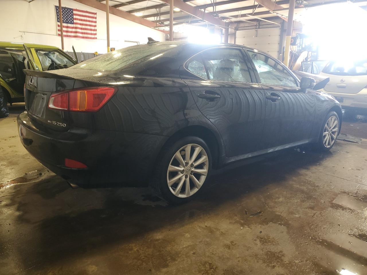 2009 Lexus IS - Image 3