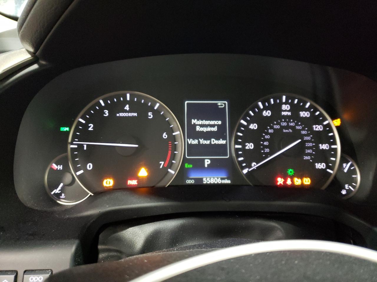 2020 Lexus RX - Image 9