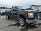 2012 Gmc Sierra K1500 de vânzare în Windham, ME - Side