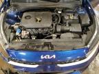 2022 Kia Forte Fe на продаже в Lansing, MI - Front End
