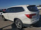 2017 Honda Pilot Exl للبيع في Wilmer، TX - Rear End