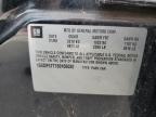 2008 Cadillac Cts  продається в Wilmer, TX - Hail