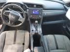 2019 Honda Civic Lx de vânzare în Ocala, FL - Side