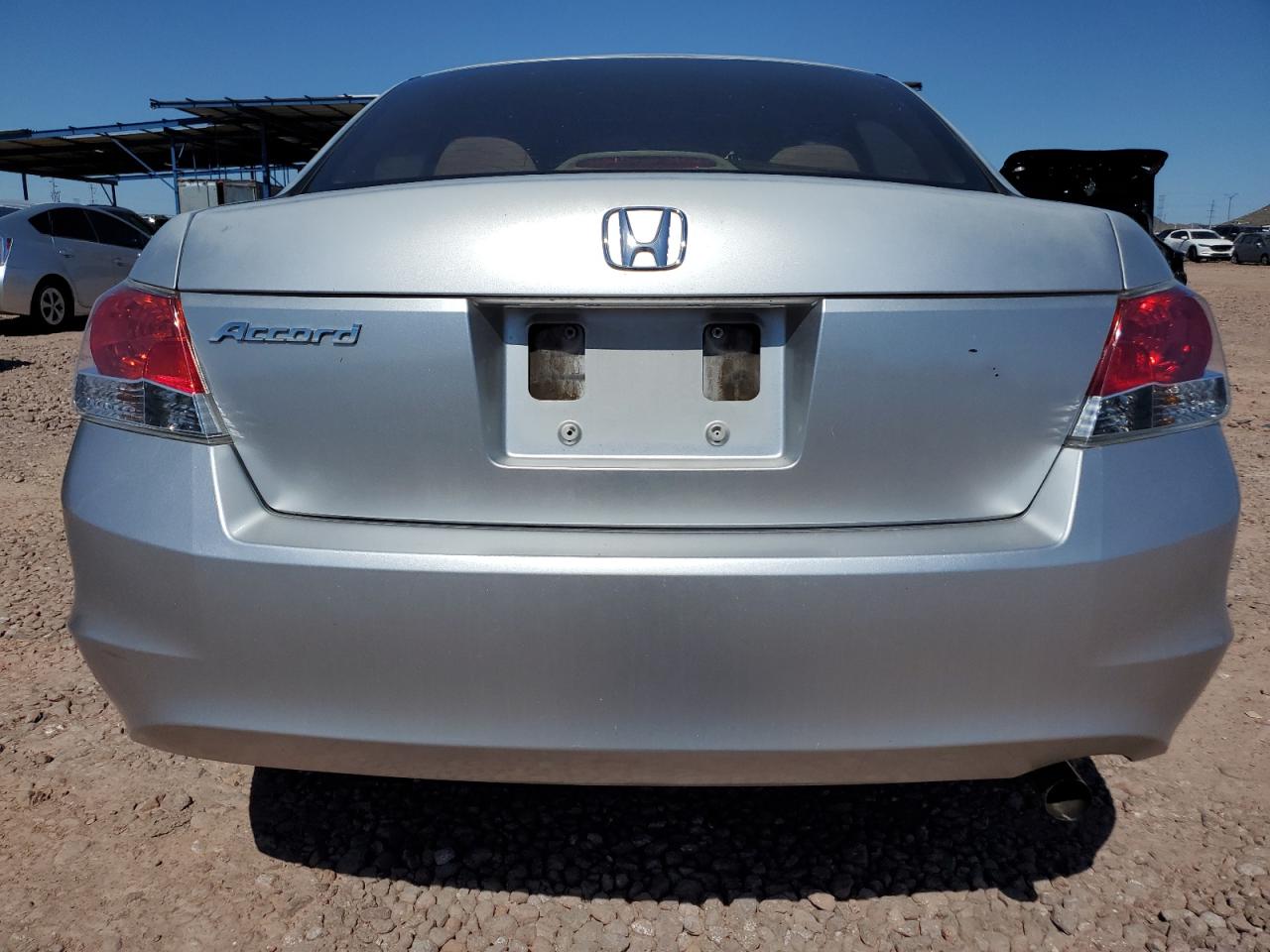 2010 Honda Accord - Image 6