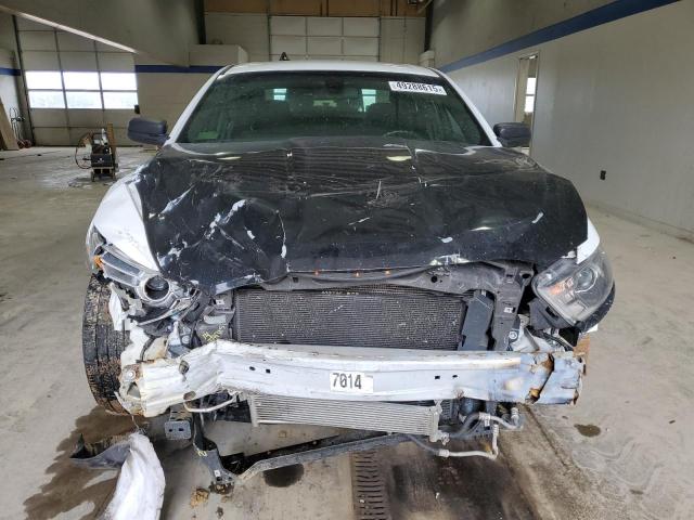 FORD TAURUS 2019 Biały