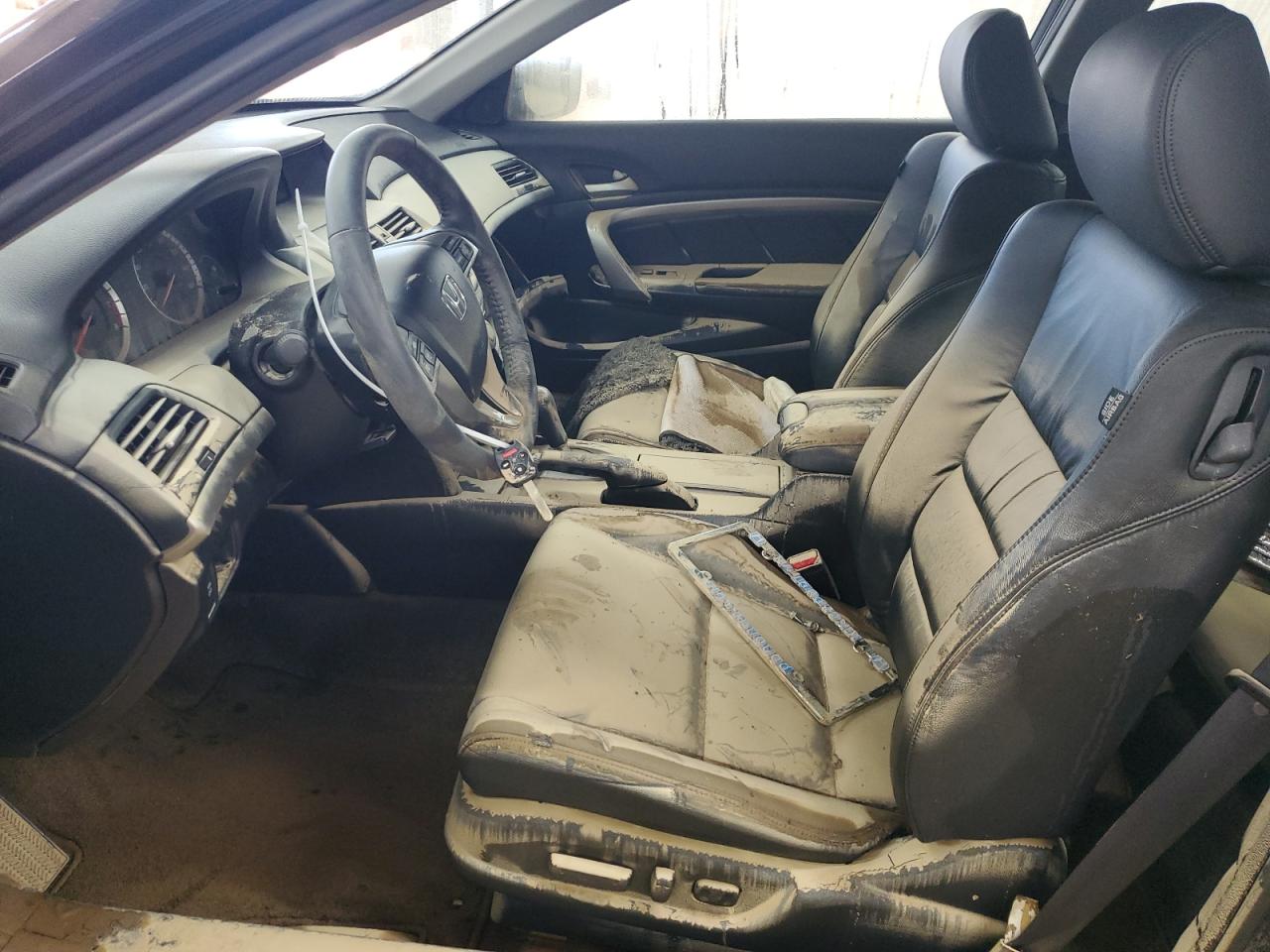 2008 Honda Accord - Image 7