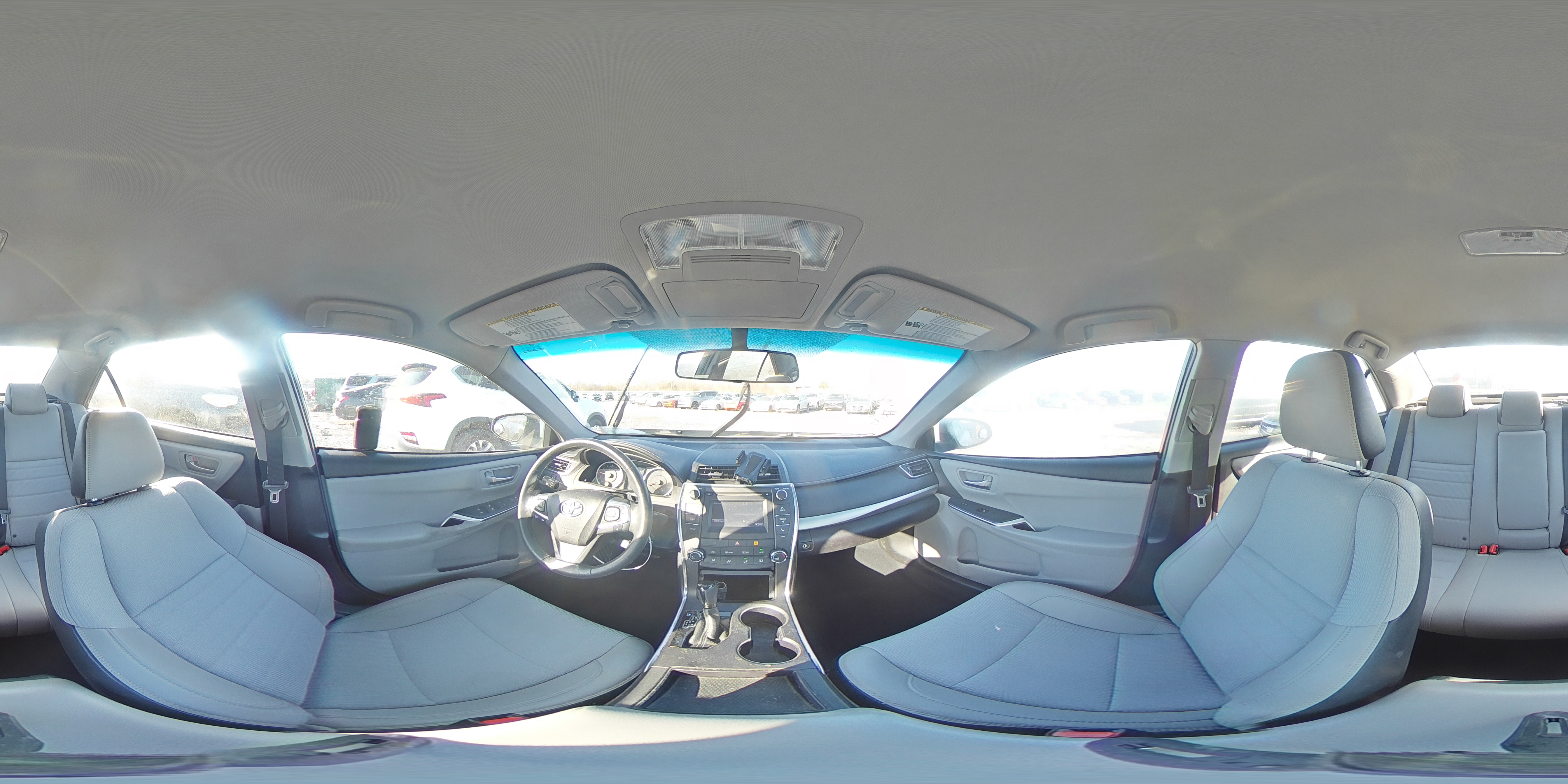 2017 Toyota Camry - Image 14