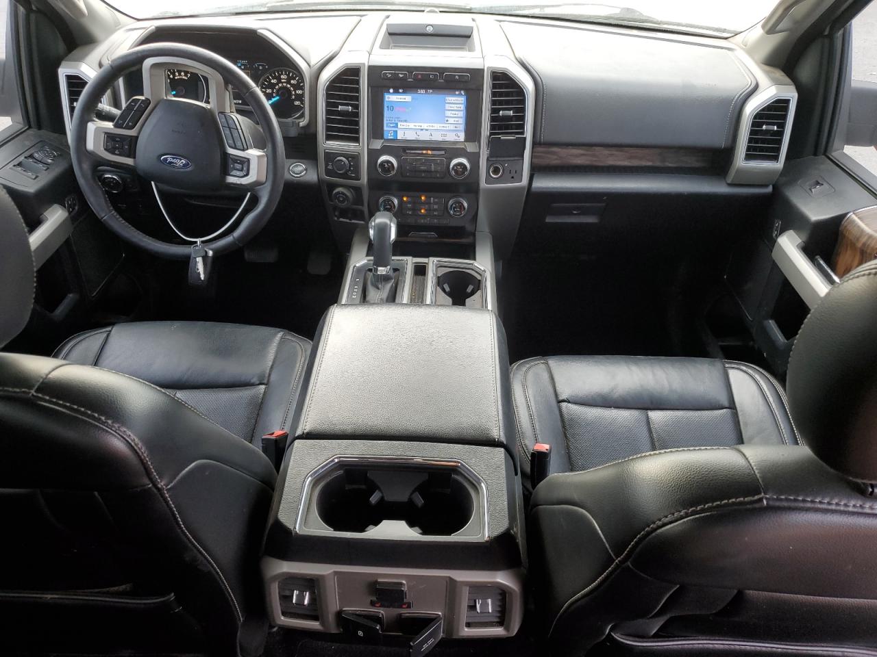 2019 Ford F-150 - Image 8