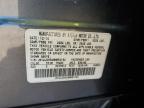 2011 Infiniti Ex35 Base იყიდება China Grove-ში, NC - All Over