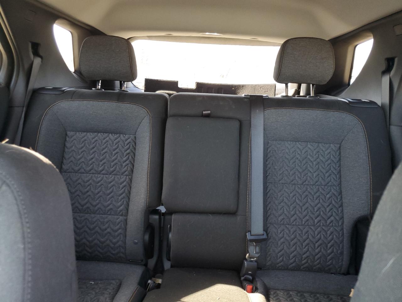 2024 Chevrolet Equinox Lt VIN: 3GNAXKEG5RL164319 Lot: 48505975