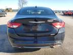 2015 Chrysler 200 S на продаже в Sikeston, MO - Front End