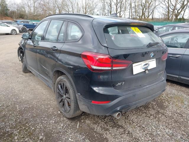 2021 BMW X1 XDRIVE2