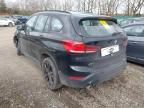 2021 BMW X1 XDRIVE2 for sale at Copart WOLVERHAMPTON