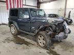 2007 Jeep Wrangler Sahara იყიდება Byron-ში, GA - Front End