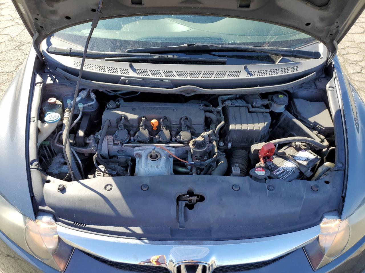 2009 Honda Civic - Image 11