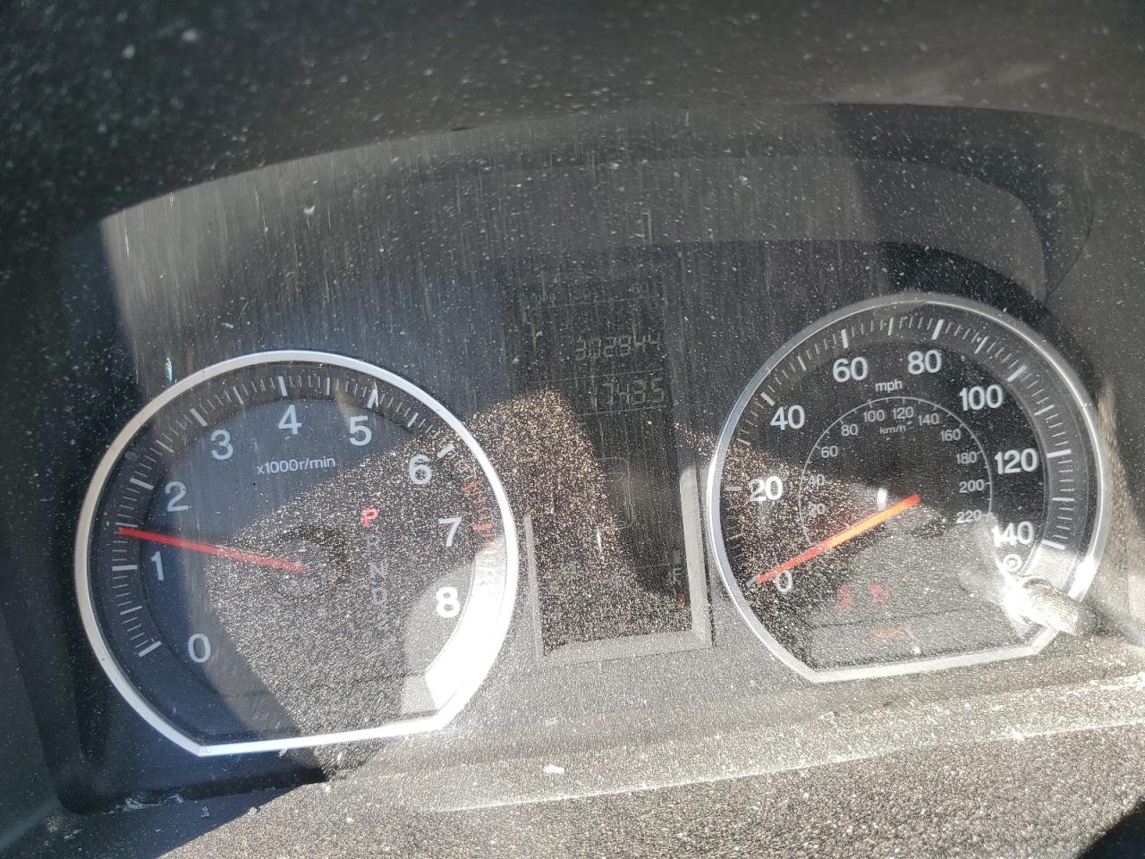 2007 Honda CR-V - Image 9