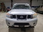 2011 Nissan Armada Sv на продаже в Chambersburg, PA - Rear End